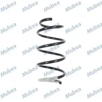 Mubea 90177219 Fahrwerksfeder