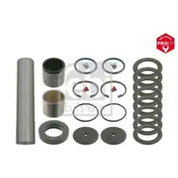 FEBI BILSTEIN 24777 Achsschenkelbolzensatz für MAN
