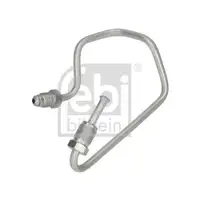 Bremsleitung Febi Bilstein 194484 für VW Hinten Links