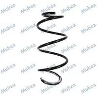 Mubea 90232607 Fahrwerksfeder