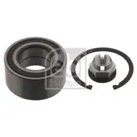 FEBI BILSTEIN 34174 Radlagersatz für RENAULT