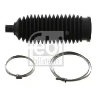 FEBI BILSTEIN 29525 Lenkmanschettensatz für RENAULT