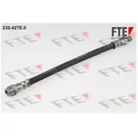 Bremsschlauch Fte 9240088 für Mercedes Benz für Mercedes Benz Hinterachse Außen