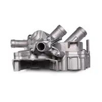GK 980334AL Wasserpumpe für SKODA, VW, SEAT, AUDI, CUPRA