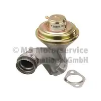 PIERBURG 7.24809.06.0 AGR VENTIL für CITROËN, PEUGEOT, FORD, MAZDA, SUZUKI