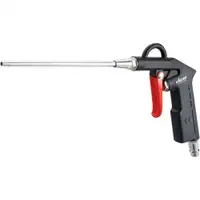 VIGOR V7135-150 AUSBLASPISTOLE, LANG - 150 MM
