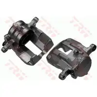 Bremssattel Trw BHW246 für Mercedes Benz für Mercedes Benz Vorderachse Rechts