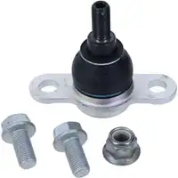 LEMFÖRDER 39700 01 RADGELENKE für VW, MAN