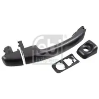 FEBI BILSTEIN 180049 Türaußengriff für RENAULT, OPEL, NISSAN