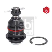 FEBI BILSTEIN 15072 Traggelenk für MITSUBISHI
