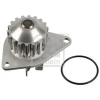 FEBI BILSTEIN 22490 Wasserpumpe für CITROËN, PEUGEOT, FIAT