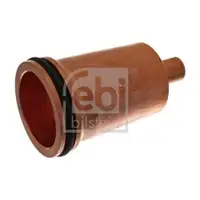 FEBI BILSTEIN 39757 Hülse für VOLVO
