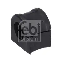 FEBI BILSTEIN 41559 Stabilisatorlager für CHEVROLET, OPEL