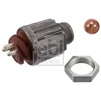FEBI BILSTEIN 47347 Bremslichtschalter für MAN, NEOPLAN