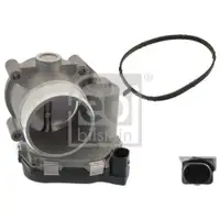 FEBI BILSTEIN 100993 Drosselklappenstutzen für AUDI, SKODA, VW, SEAT