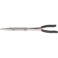 Flachrundzange Vigor V2783