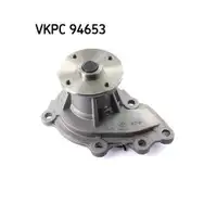 SKF VKPC 94653 Wasserpumpe für KIA, HYUNDAI