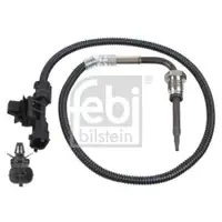 FEBI BILSTEIN 171277 Abgastemperatursensor für IVECO, ASTRA, IRISBUS