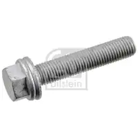 FEBI BILSTEIN 181816 Schraube für AUDI, VW