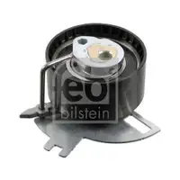 FEBI BILSTEIN 103079 Spannrolle für FORD, OPEL, PEUGEOT, TOYOTA, CITROËN, DS