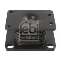 FEBI BILSTEIN 17495 Federkissen für MERCEDES-BENZ