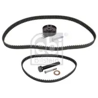 FEBI BILSTEIN 24766 Zahnriemensatz für VW