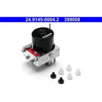 ATE 24.9145-0004.2 Hydr. Steuergeraet