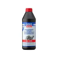 LIQUI MOLY 1025 Hypoid-Getriebeöl (GL5) SAE 80W 1L