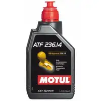 MOTUL 105773 ATF 236.14 12X1L