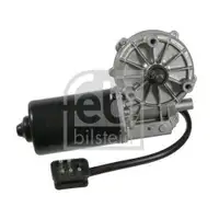 FEBI BILSTEIN 22690 Scheibenwischermotor für MERCEDES-BENZ