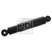 FEBI BILSTEIN 20244 Stoßdämpfer für MAN