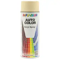 DUPLI COLOR 806889 AC 2-0080 beige-braun 400