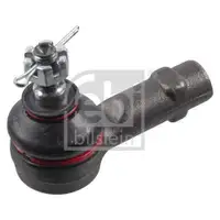 FEBI BILSTEIN 15074 Spurstangenendstück für MITSUBISHI