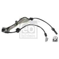 FEBI BILSTEIN 109716 ABS-Sensor für SUBARU