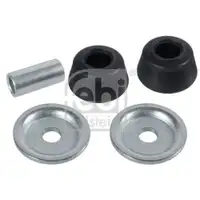 FEBI BILSTEIN 173563 Federbeinstützlagersatz für NISSAN