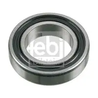 FEBI BILSTEIN 179676 Kugellager