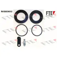 FTE 9323758 Reparatursatz - RKS8836032 für NISSAN, RENAULT, OPEL
