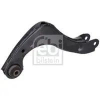 Lenker Radaufhängung Febi Bilstein 183595 für Toyota Hinterachse Links Oben