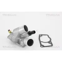 Thermostat Kühlmittel Triscan 8620 34592 für Opel für Vauxhall