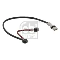 FEBI BILSTEIN 33999 Verschleißkontakt für PORSCHE