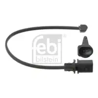 FEBI BILSTEIN 47368 Verschleißkontakt für PORSCHE