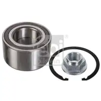 FEBI BILSTEIN 174968 Radlagersatz für MAZDA