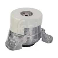 FEBI BILSTEIN 179742 Motorlager für MERCEDES-BENZ