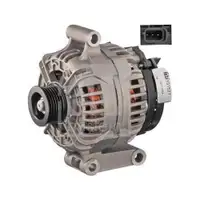FEBI BILSTEIN 101521 Generator für FORD