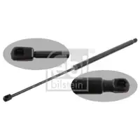 FEBI BILSTEIN 31645 Gasdruckfeder für VW
