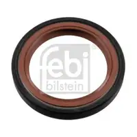 FEBI BILSTEIN 179743 Kurbelwellendichtring für SKODA, SEAT, VW
