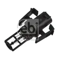 FEBI BILSTEIN 37142 Lufttemperaturgeber für MERCEDES-BENZ, JEEP, CHRYSLER, VW