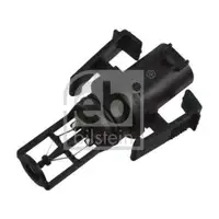 FEBI BILSTEIN 37142 Lufttemperaturgeber für MERCEDES-BENZ, JEEP, SMART, VW