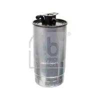FEBI BILSTEIN 23950 Kraftstofffilter für BMW, OPEL, LAND