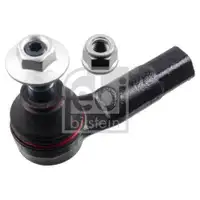 FEBI BILSTEIN 184153 Spurstangenendstück für SKODA, VW, SEAT, AUDI, CUPRA